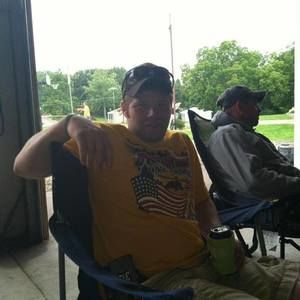 Meet your Posher, Mike